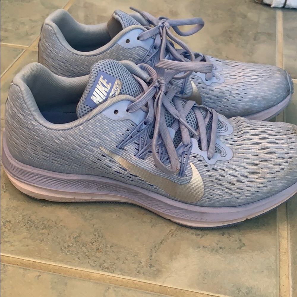 Nike sneakers